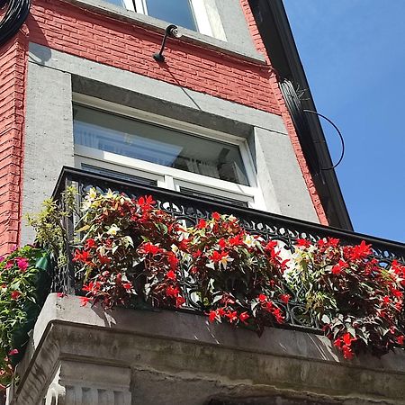 Portanova 21 Apartman Huy Kültér fotó