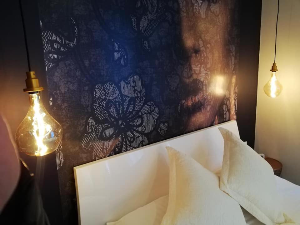 Portanova 21 Apartman Huy Kültér fotó