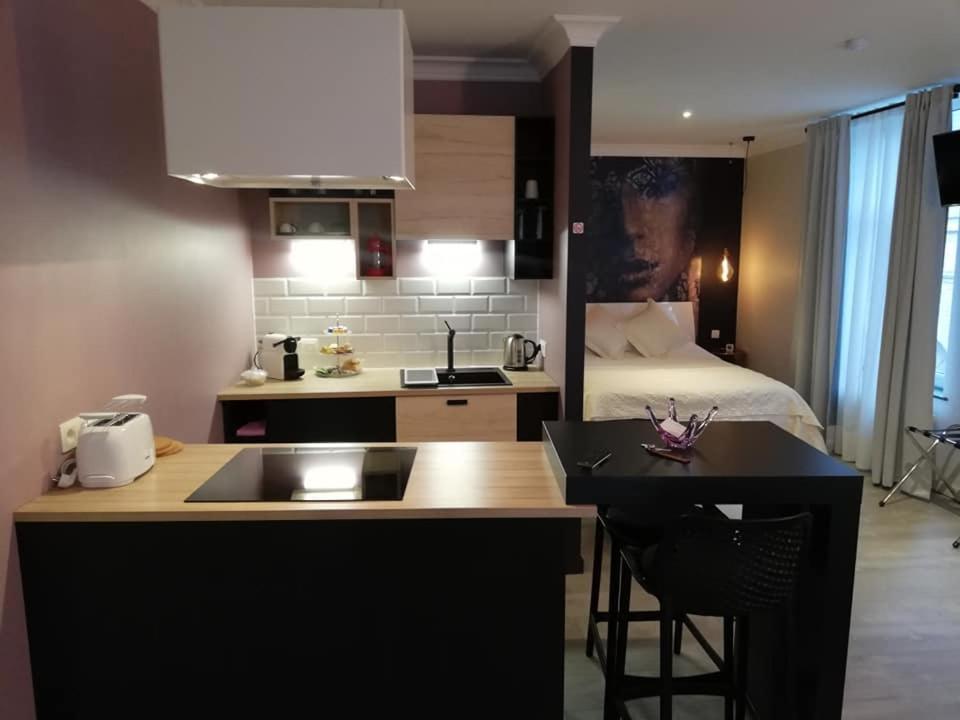Portanova 21 Apartman Huy Kültér fotó