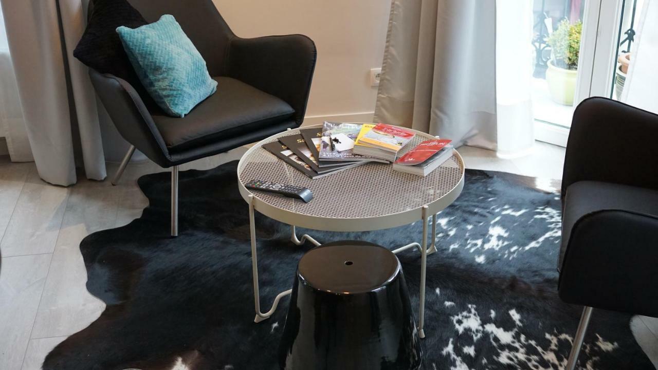 Portanova 21 Apartman Huy Kültér fotó