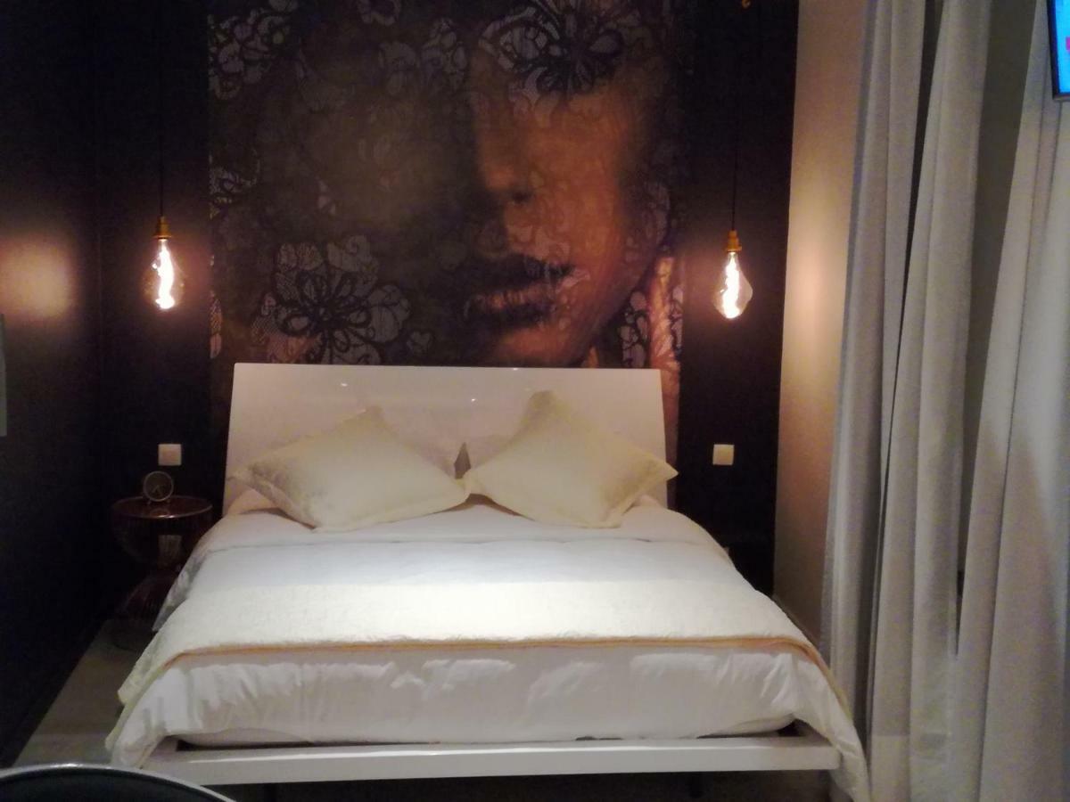 Portanova 21 Apartman Huy Kültér fotó