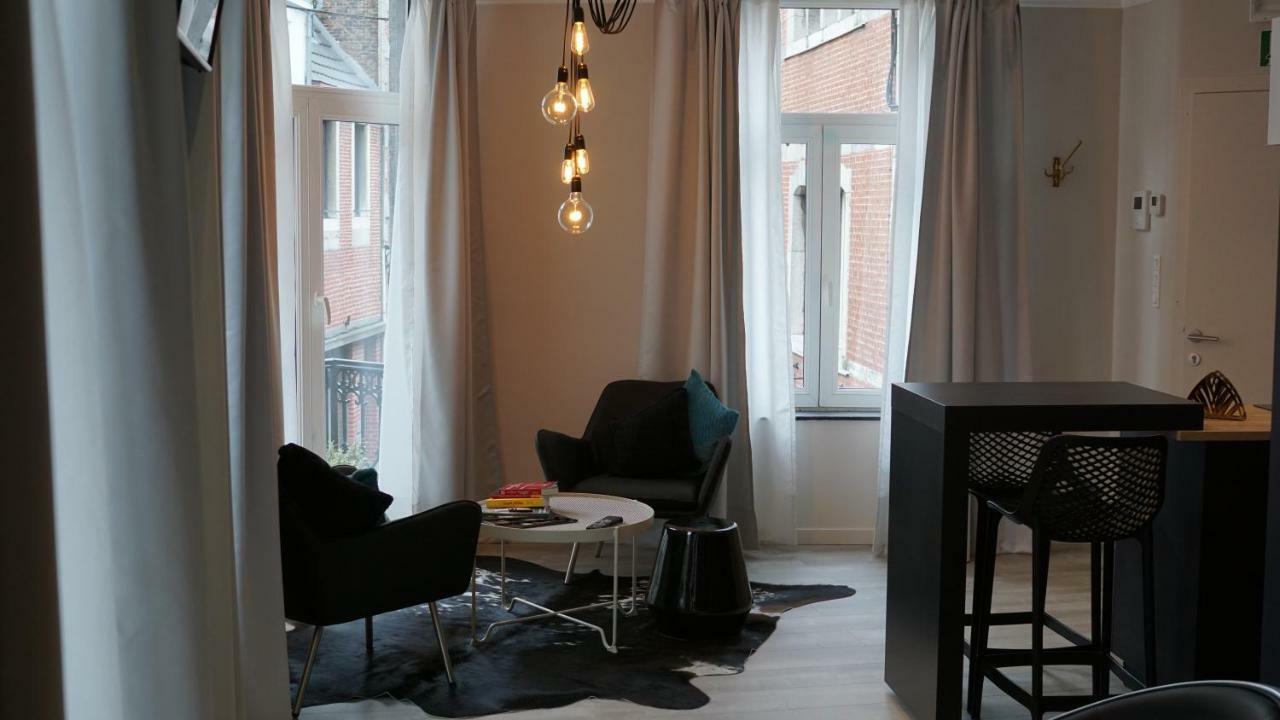 Portanova 21 Apartman Huy Kültér fotó