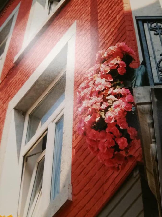 Portanova 21 Apartman Huy Kültér fotó